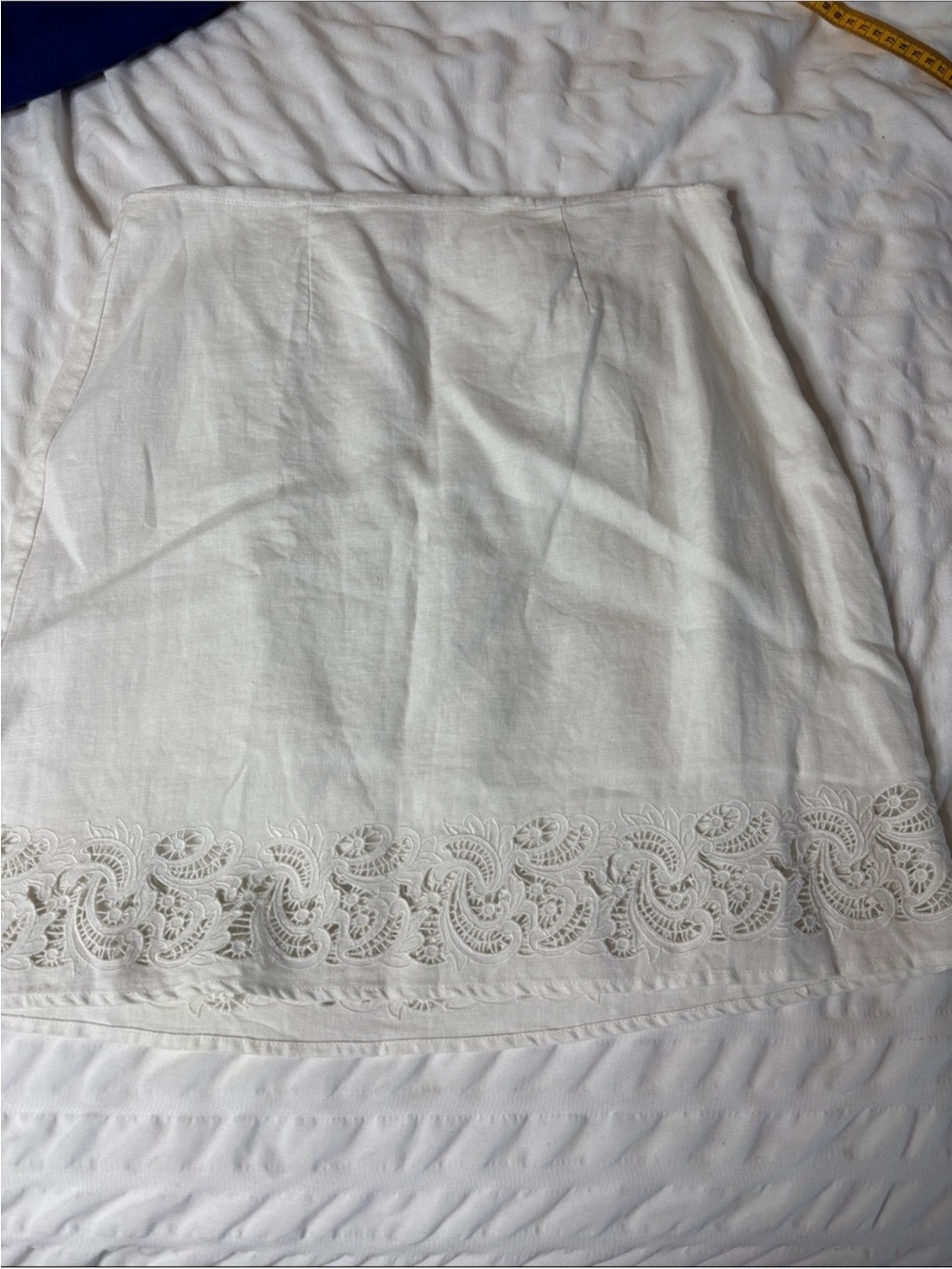 Tommy Bahama Linen skirt bundle - Picture 8 of 14